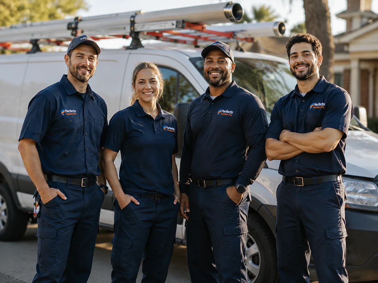 Emergency Plumber Near Me in Stallings, NC near me